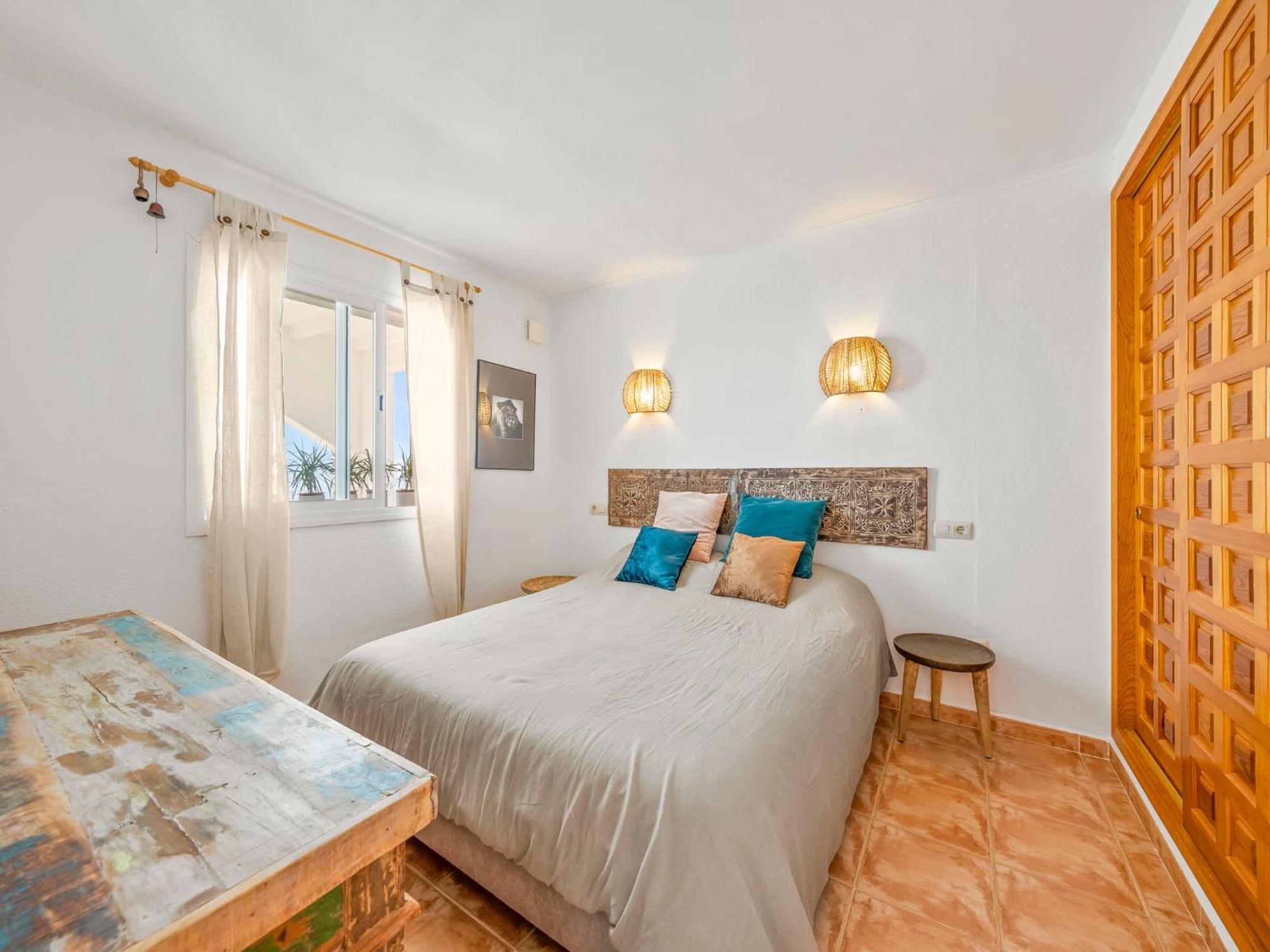 Apartment Sol Del Sur By Interhome Benitachell Exterior photo